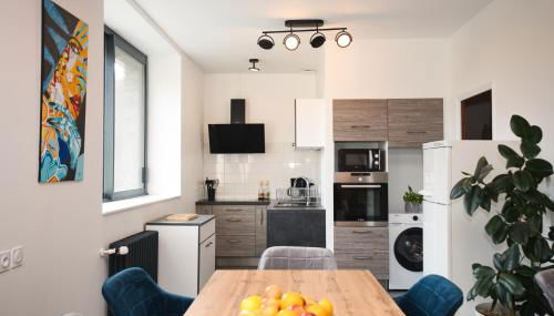 Votre appartement à Chalmazel - Foto 2