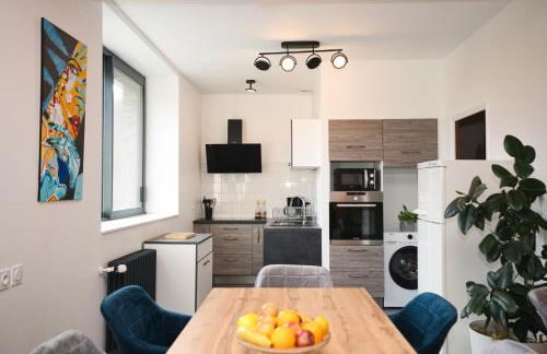 Votre appartement à Chalmazel - Foto 2