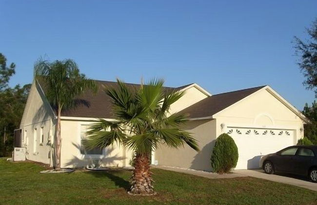 Bridgewater Lakes 3 Bedroom Villa by Redawning - Foto 17