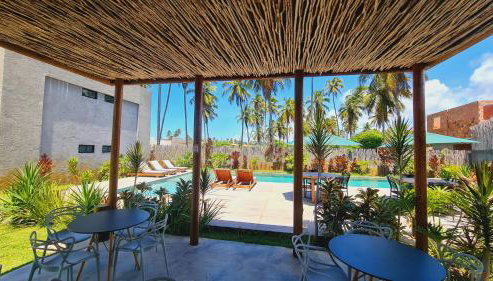 Casa Salga Patacho F003 - Rota Ecológica de São Miguel dos Milagres - Foto 4