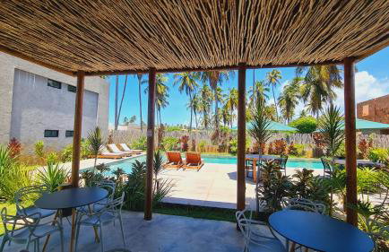 Casa Salga Patacho F003 - Rota Ecológica de São Miguel dos Milagres - Foto 4