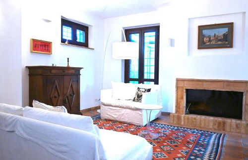 K06 - Trilocale Rosmarino, porzione di villa con piscina - Foto 8