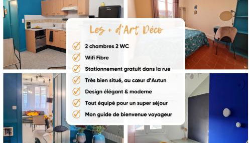 Art déco - Foto 2