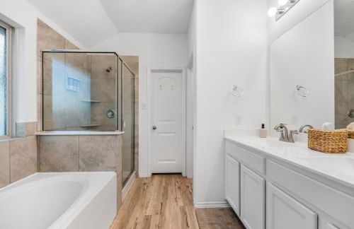 TropiCasa Tulum-Inspired Texas Getaway - Foto 22