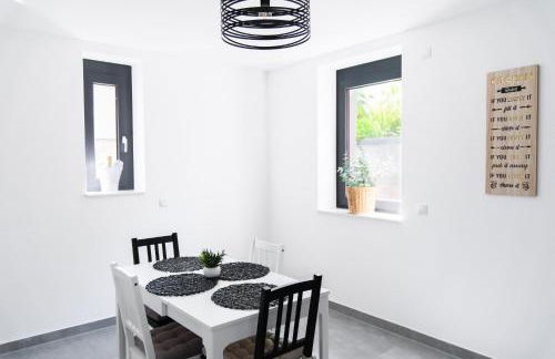 Untergeschoss mit Stil modern, ruhig & mit Terrasse - Foto 26