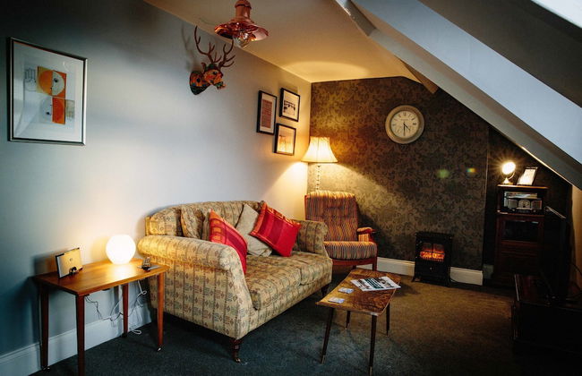 Docker's Digs - Photo 1