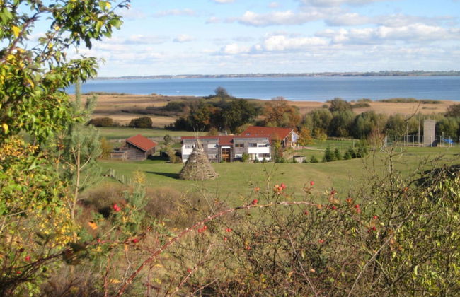 Comfortable holiday house near Lake Kummerow - Foto 48