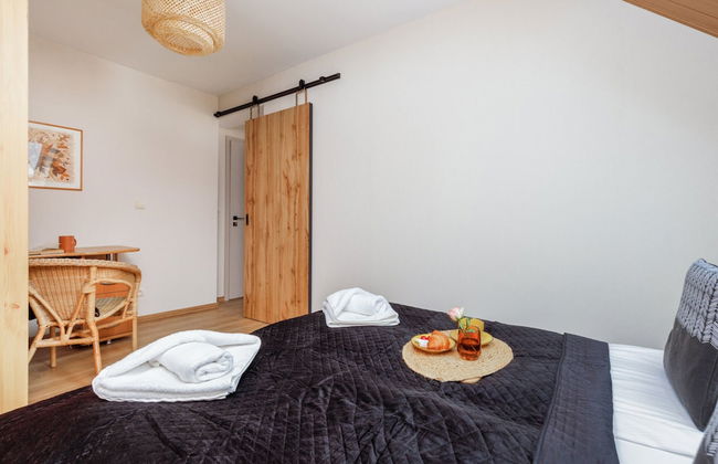 Apartment Marina Grzybowo by Renters - Foto 8