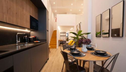 LOFT Accommodative B - Foto 2