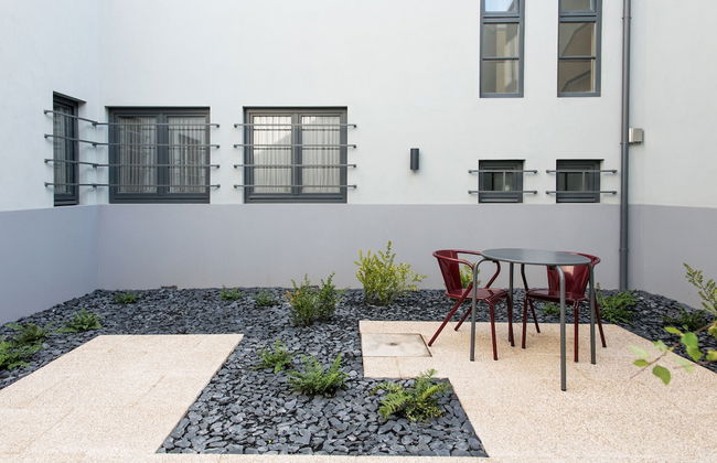 Oporto Serviced Apartments Alvares Cabral - Foto 16