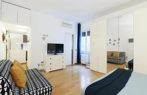 Chiara Guest House 34 - M4 Metro blu - Foto 22