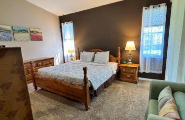 Right Direction Rentals Carnoustie Townhome - Foto 15