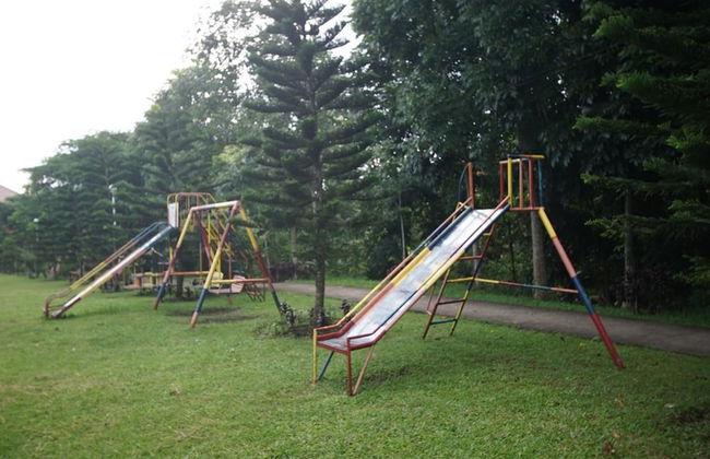 Charming Tagaytay Vacation Home - Foto 44