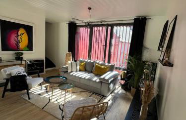 Duplex hypercentre - Foto 1