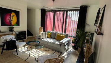 Duplex hypercentre - Photo 1