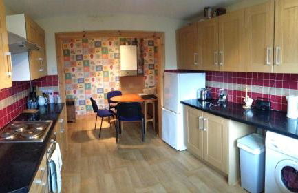 House for Groups & Contractors Kilmarnock - Foto 11