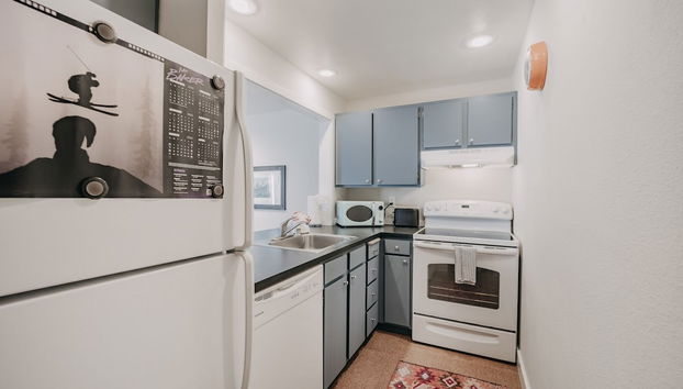 90sw - Fireplace - Dishwasher - W/D - Pets OK - Foto 5, Cocina privada