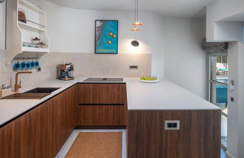 Casa GENI-heated pool, 3 bedrooms, sea views - Foto 20