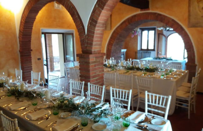 Villa di Leonardo - Photo 26