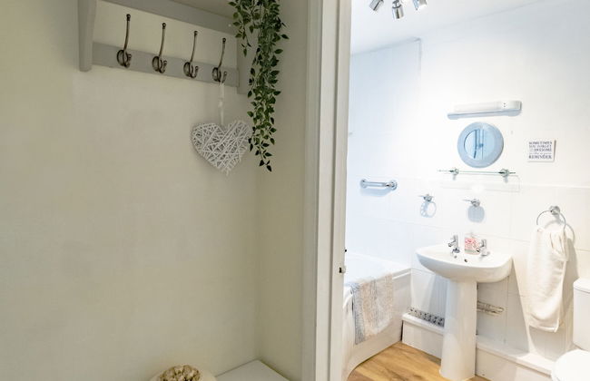 Ash Cottage - Foto 25