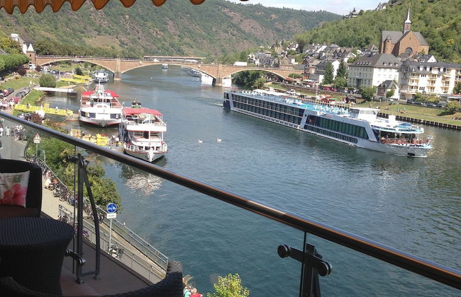 Moselapart - Foto 36