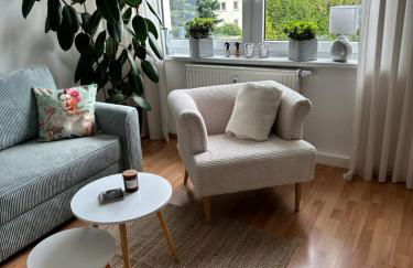 Stadtrandtraum Flughafen Porsche Messe Leipzig - Foto 4