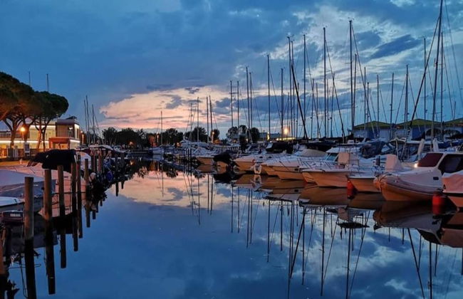 Holiday Home in Porto Santa Margherita Beach - Foto 19