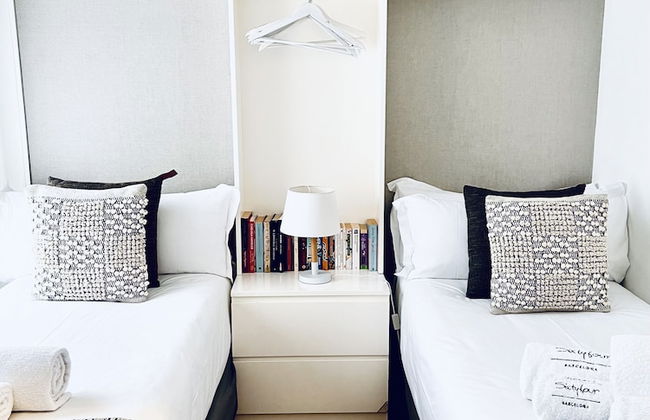 Apartments Sixtyfour - Foto 16