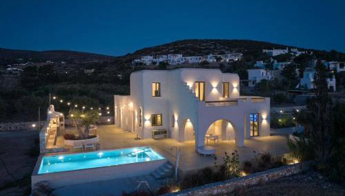 OceanLight Horizon - luxury Villa with private pool - Foto 5