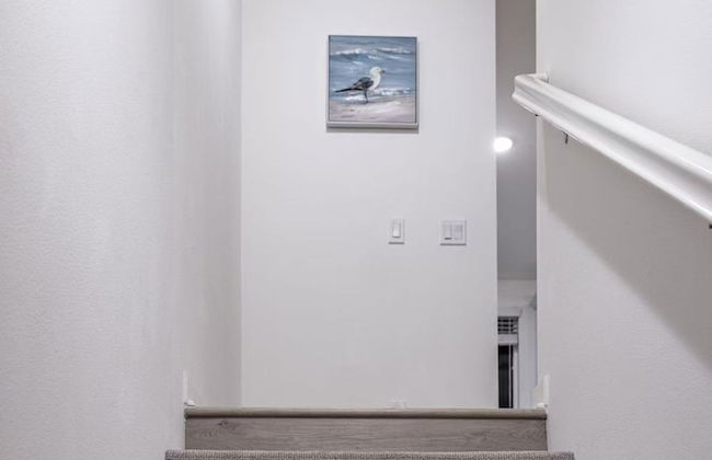 Modern Designer Stay Bright Chic Spacious - Foto 12