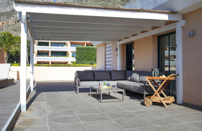 Altea La Nova - Foto 26