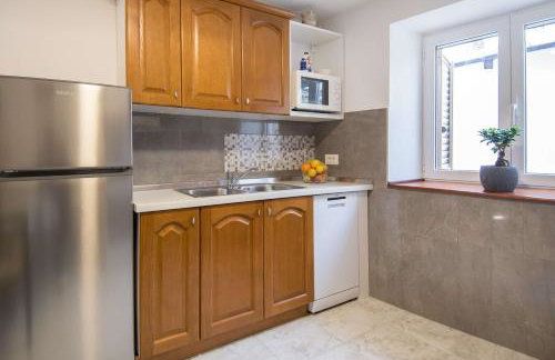 Holiday Home Giovanni Vabriga with private Jacuzzi - Foto 12