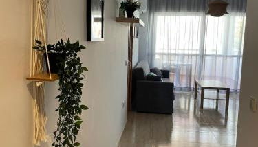 Bonito y tranquilo piso en Almerimar - Foto 5