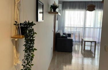 Bonito y tranquilo piso en Almerimar - Foto 5