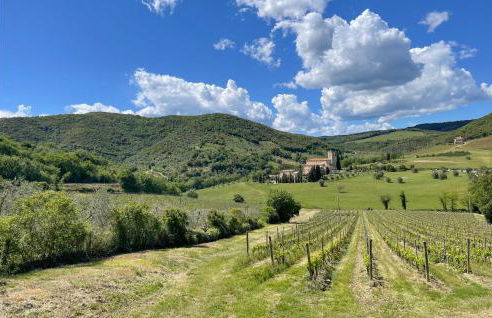 Cozy Apartment In Montenero D'orcia - Foto 19