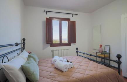 Sasso Regino Tuscany Apartment - Foto 48