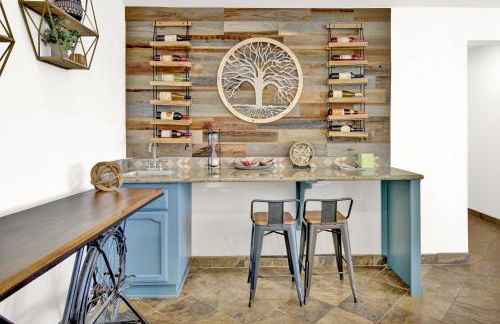 Villa near Yosemite & bass lake w/Hot Tub/EVcharge - Foto 7