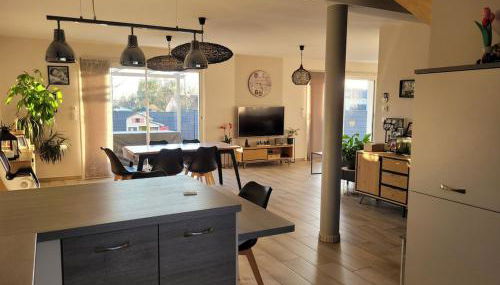 Maison proche du circuit des 24h du Mans - Foto 2