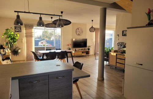 Maison proche du circuit des 24h du Mans - Photo 2