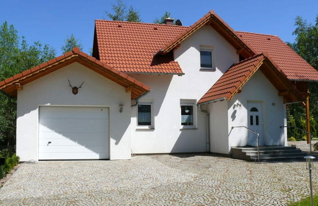 Villa Maria Comfortable Holiday Residence - Photo 1