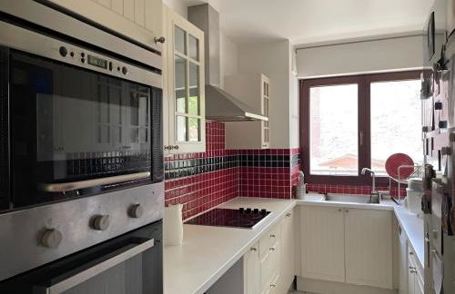 Epsilona, 2 min to Paris 13 Balcony Parking - Foto 22