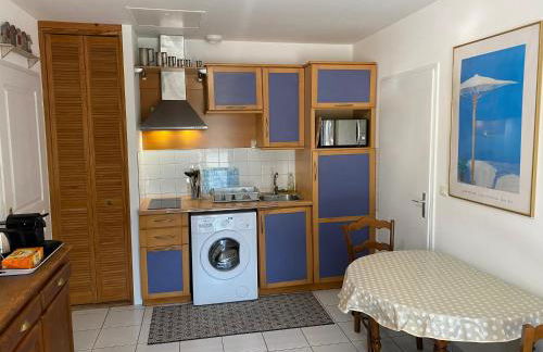 Beau T2 proche plages , commodités - Foto 10