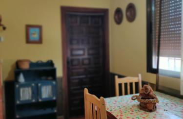 CASA RURAL ALHAMBRA RUIDERA - Foto 13