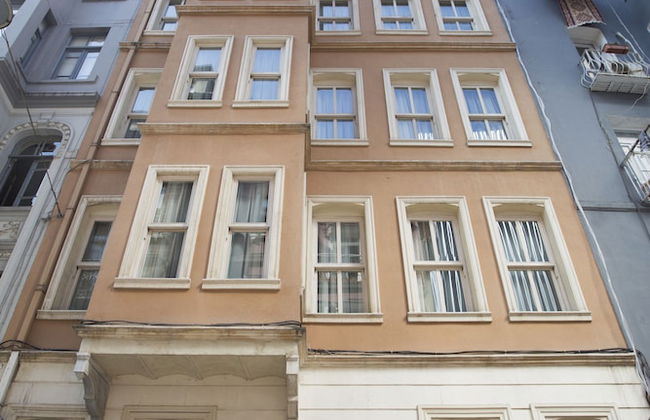 Miel Suites - Foto 22