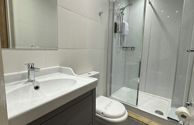 The Carlton Holiday Apartments - Foto 20