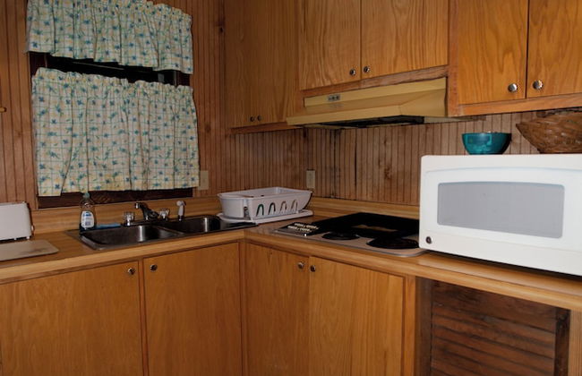 Beaufort Harbour Suites East Lodge - Foto 3