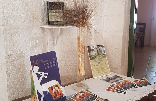 Masseria Gianca - Foto 2