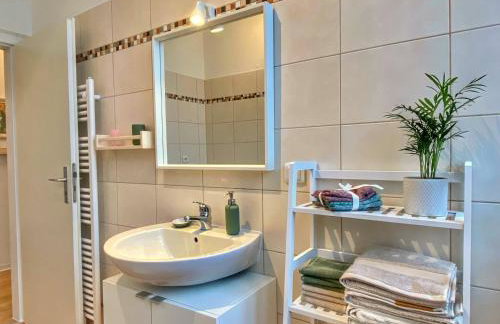 City-Apartment für Genießer mit schöner Terrasse - Photo 22