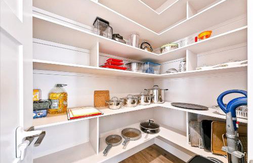 Gorgeous & Secluded 3BD 2BA Getaway by The Village at Meridian - Foto 17