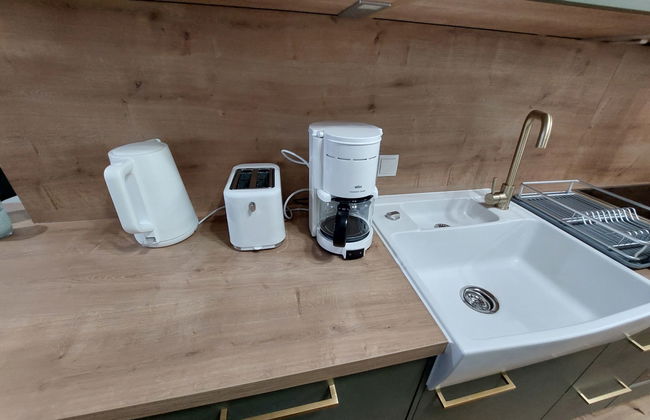 Premium Apartment MariaHilf 1 - Foto 19